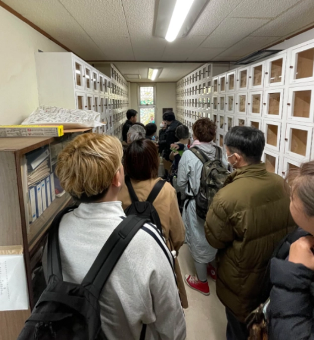 【6月報告】アンケート調査、大阪現地プレ調査を終えて、第二回検討会に向けた準備をしています！