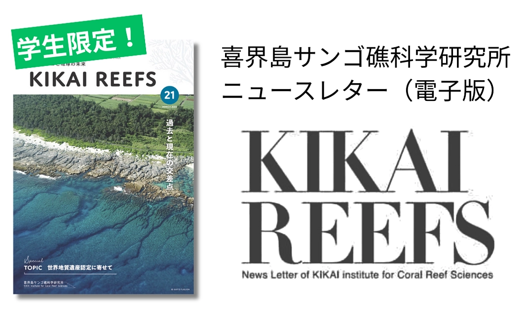 【学生限定】お礼のメール＆ニュースレター購読『媒体（電子版）』