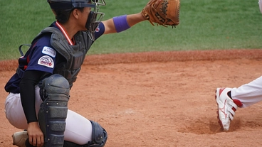 息子の夢を叶えたい のトップ画像