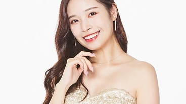 日本代表としてミスコン世界大会へ！ 夢への一歩を応援してください のトップ画像