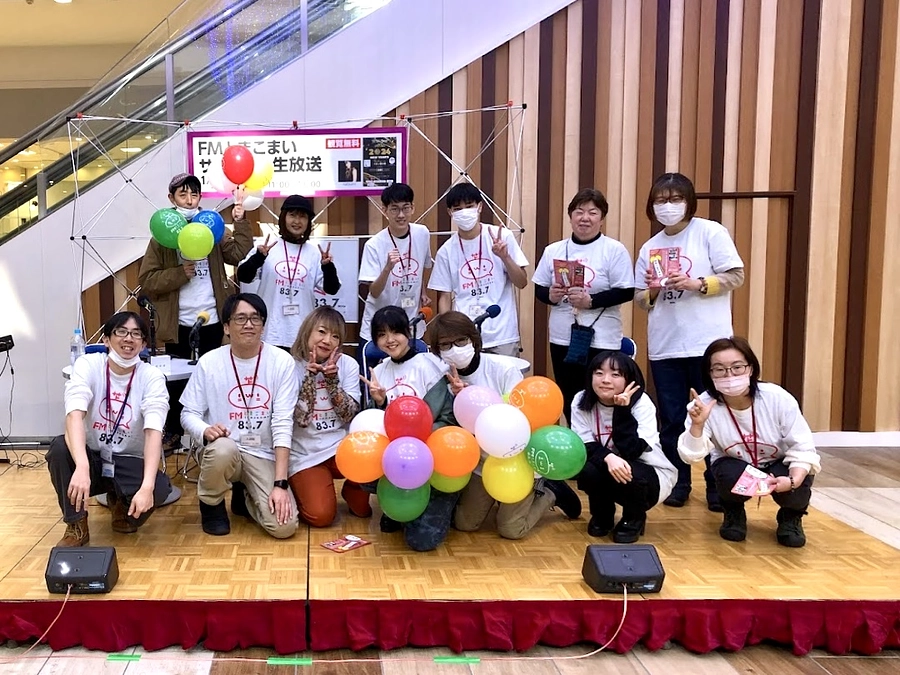 防災DXデジタルトランスフォーメーションとは、誰一人取り残さないこと