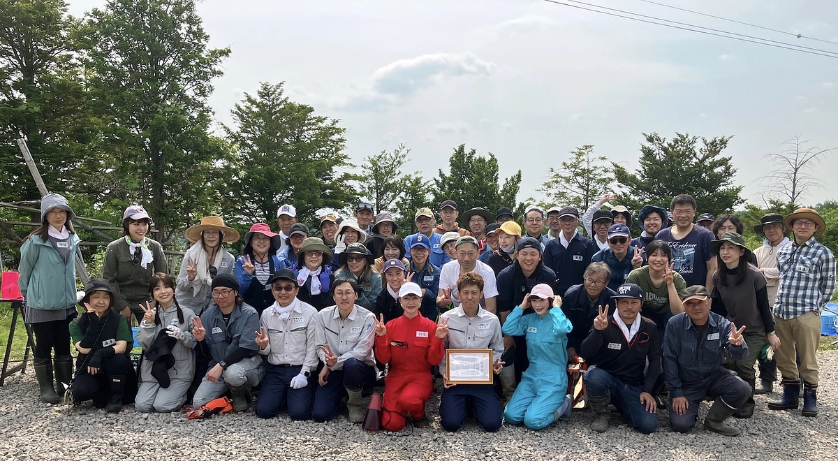 SEIZE THE DAY「THE WORLD」Report-24