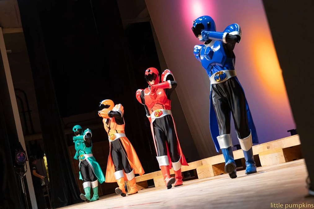 中野チャンプルーフェスタに参戦します！