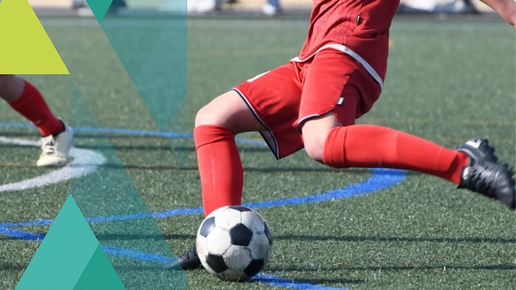 ケガで夢を諦めない未来を。遠隔支援でスポーツ現場に医療が届く時代へ 4枚目