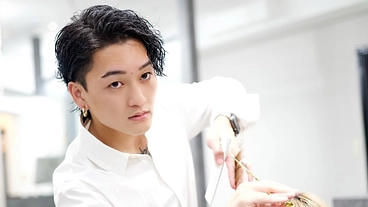 美容師になる夢を叶えるため、入学資金のご支援をお願いします！ のトップ画像