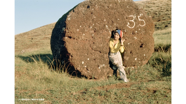 世界を旅した「兼高かおる」収集品を、野外民族博物館リトルワールドへ 8枚目