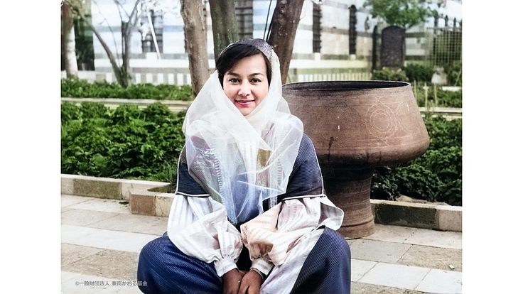 世界を旅した「兼高かおる」収集品を、野外民族博物館リトルワールドへ 10枚目