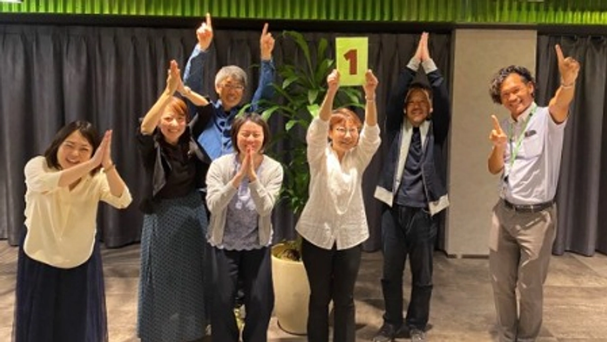 【クラファン終了まであと8時間】プロジェクトメンバー紹介 早川あたえ