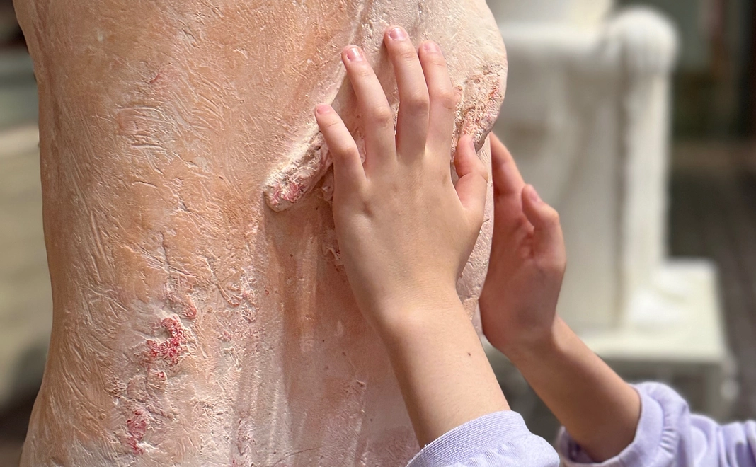 サンクスメール