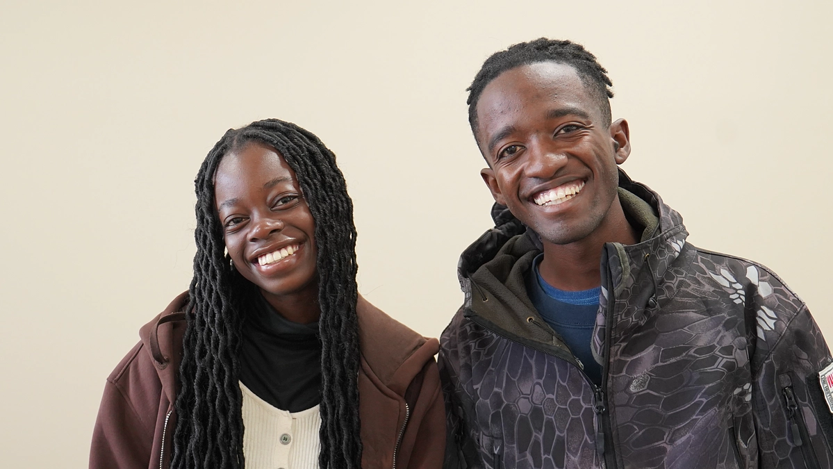 日本留学生活の前半を振り返る