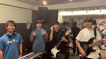 皆様を音楽で笑顔にする♪ のトップ画像