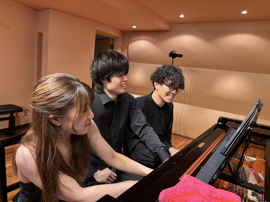 【レポート】カワイ表参道 ピティナ特級2024入賞者コンサート＆大切なお知らせ