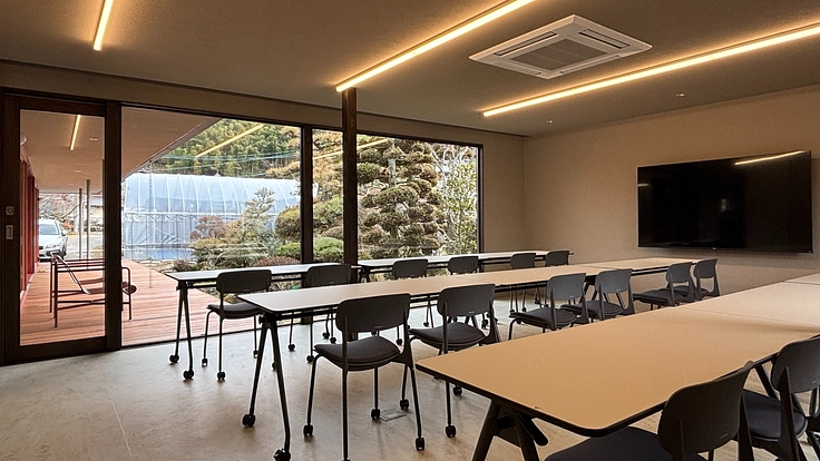 若者が地元に戻ってくる地域づくり