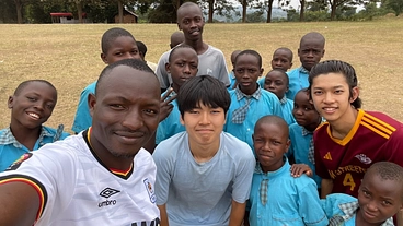 ウガンダの貧しい子どもたちのために新校舎を建設したい！ のトップ画像