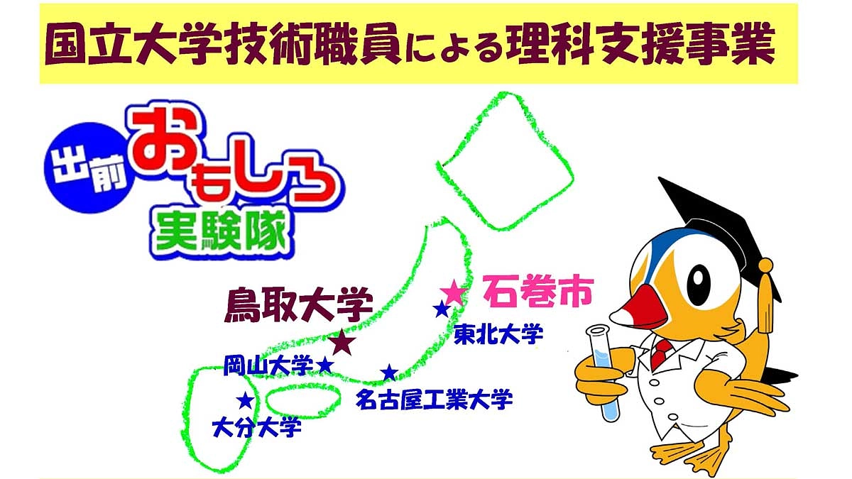 目標金額の50%を達成！ご支援のお礼と過去の事業紹介
