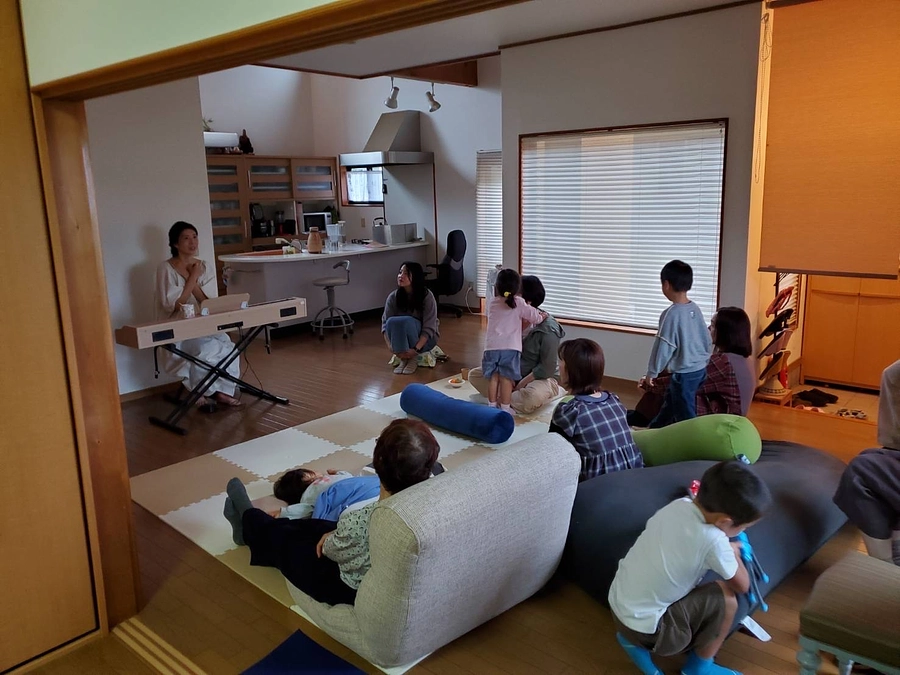 【ゆいま〜る内覧会＆第３回うたたねin高知】の開催のご案内