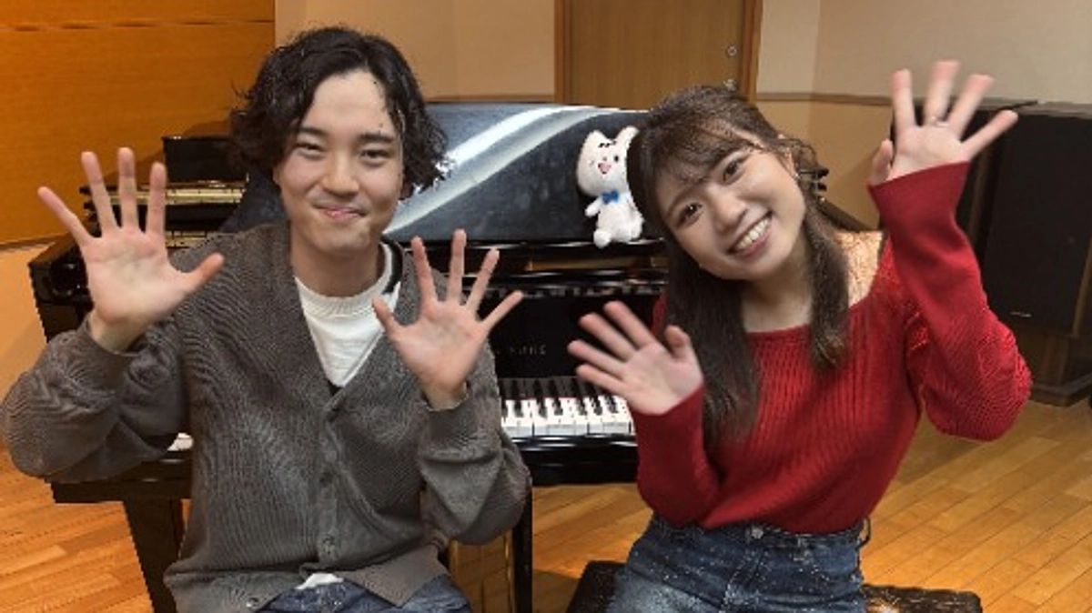 特級ピアニストへ質問！3/23入賞者記念コンサート出演者より～