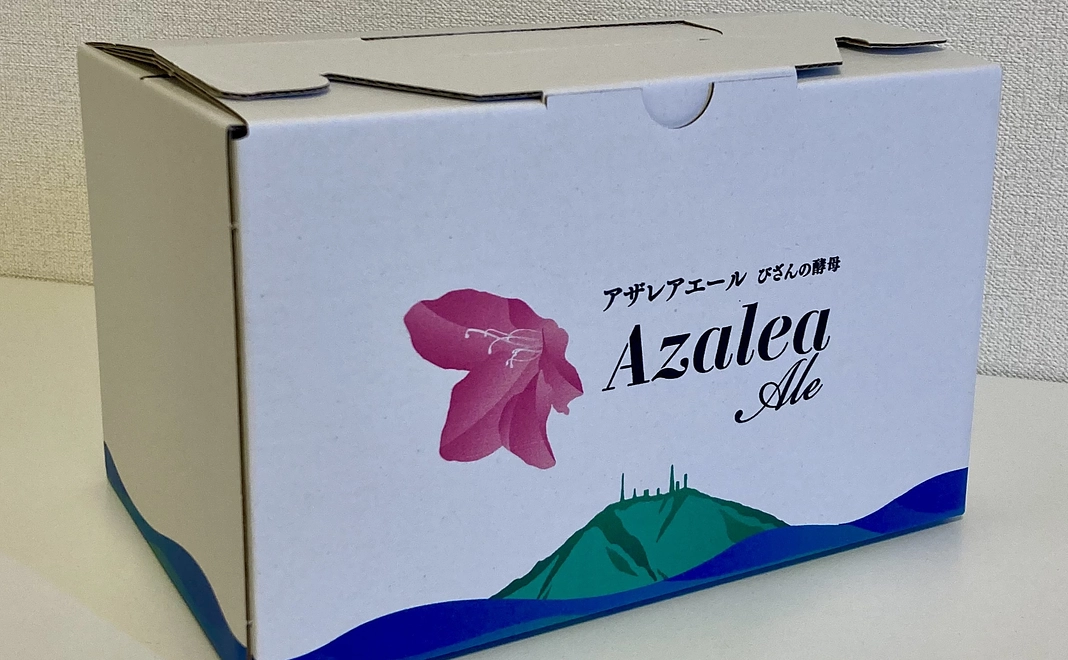 アザレアエール6缶パック