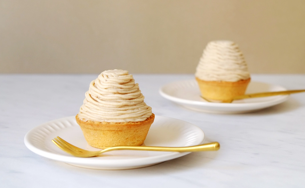 オリジナルモンブラン6個入り（冷凍品）