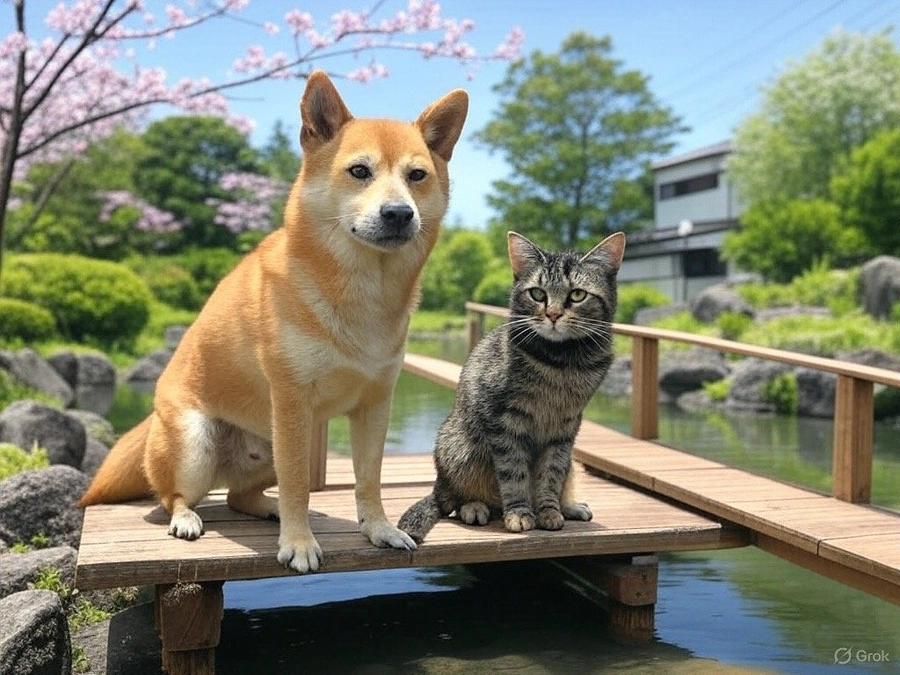 ご報告　令和7年3月末日