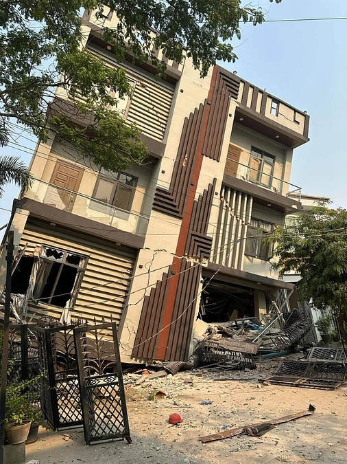 被害がさらに広がる恐れがあります。