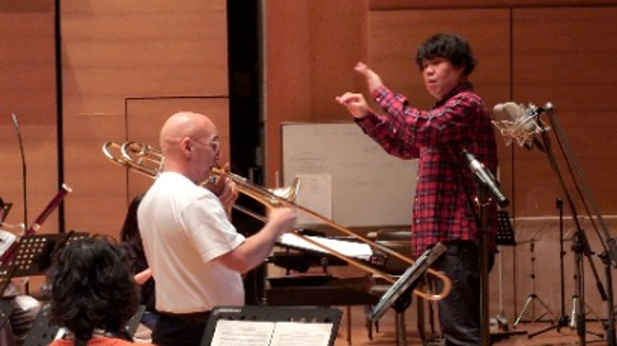 【収録その③】ついに最終日を迎えました！