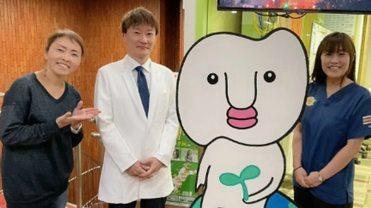 4月7日、南海放送ラジオ【やのひろみの部屋】に出演させていただきました！