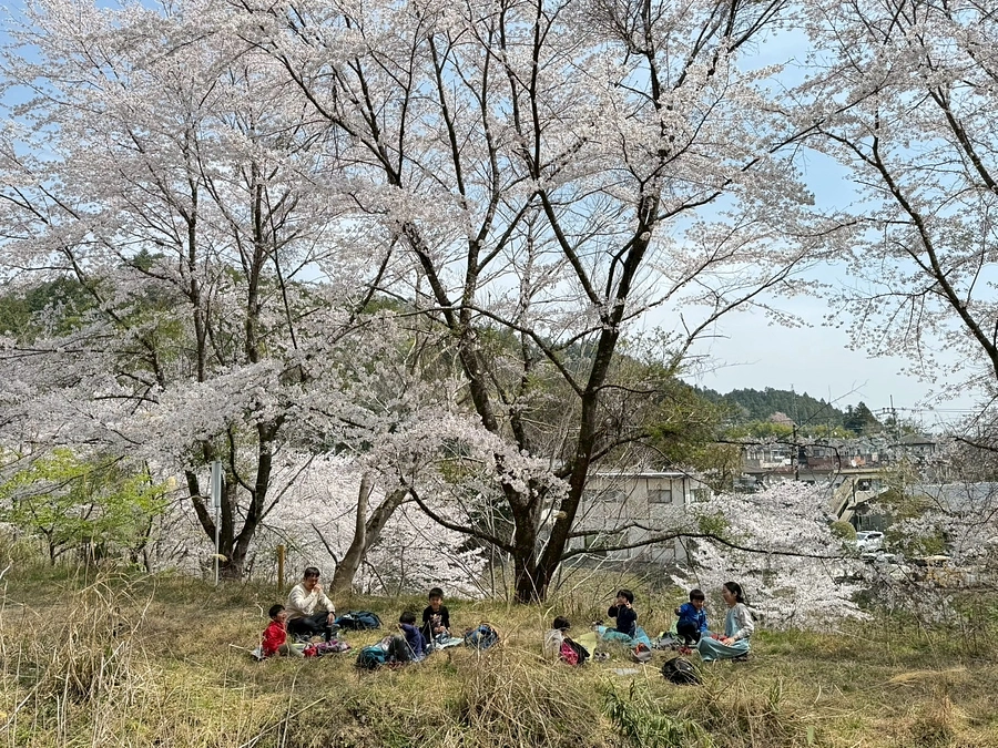 新年度のご挨拶