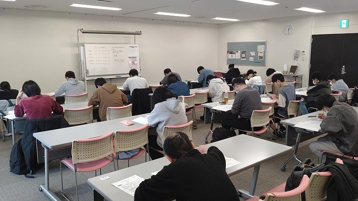 2025年度、研究学園都市つくばで「理科検定」を開催したい!