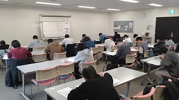 ２０２５年度、研究学園都市つくばで「理科検定」を開催したい！ のトップ画像