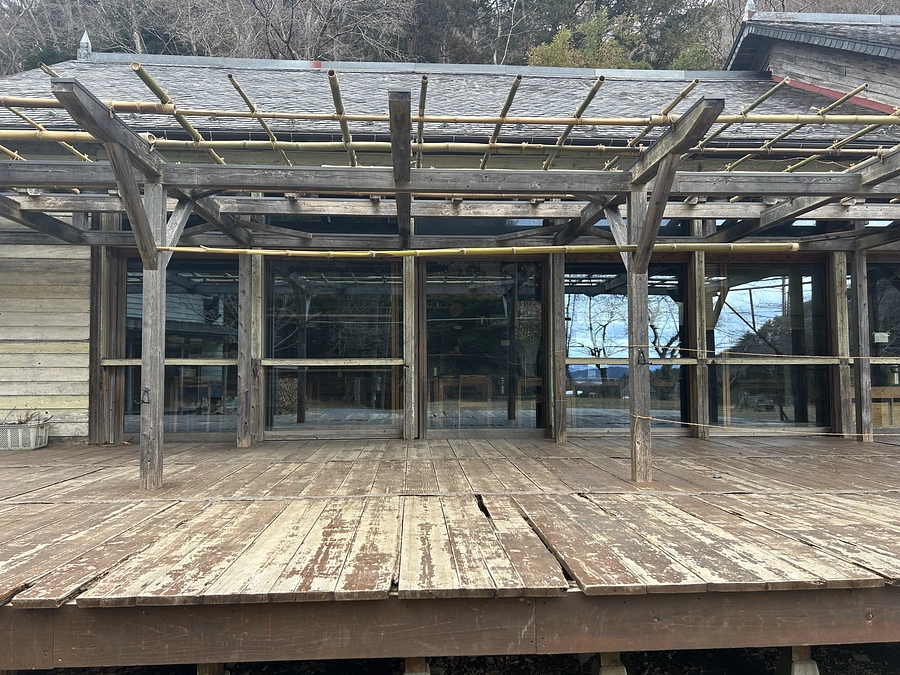 なぜクラファンを行うのか｜ウッドデッキの修繕