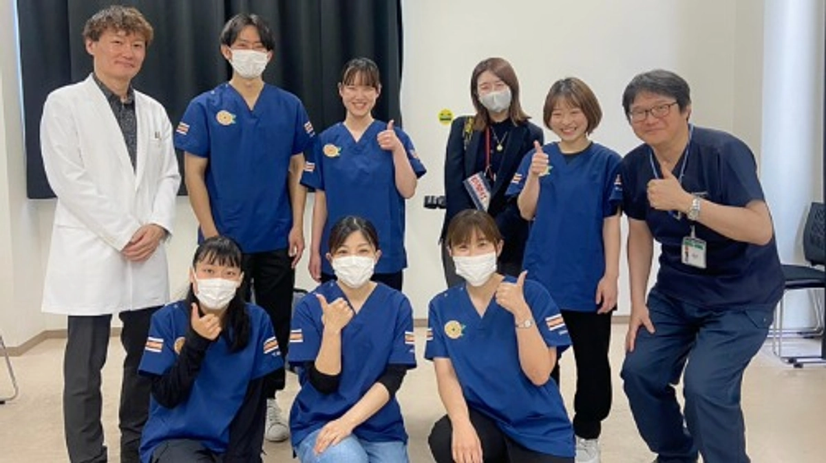 愛媛新聞さんに取材をしていただきました！