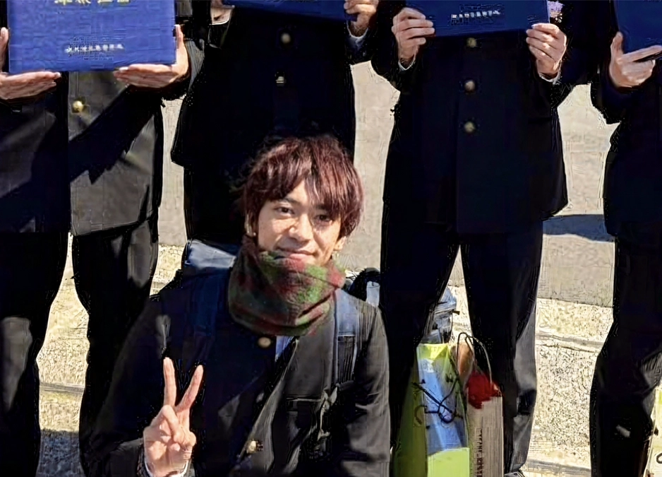 プロジェクトメンバー紹介1・ARUN inアースデイ東京2025のメッセージ