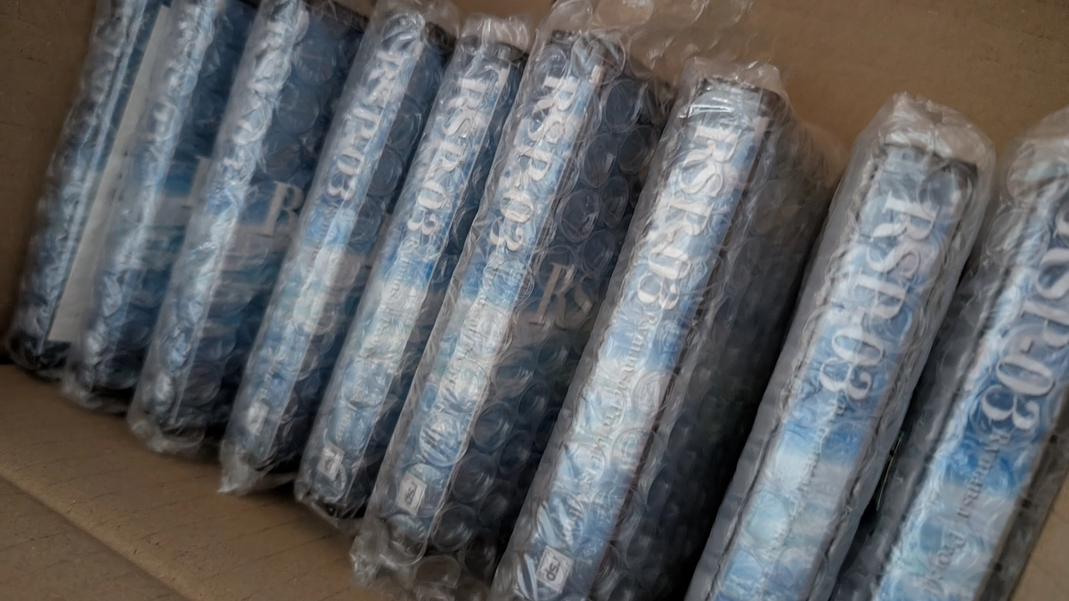 リターン発送のお知らせ(4)