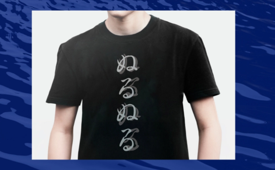 オリジナルTシャツ