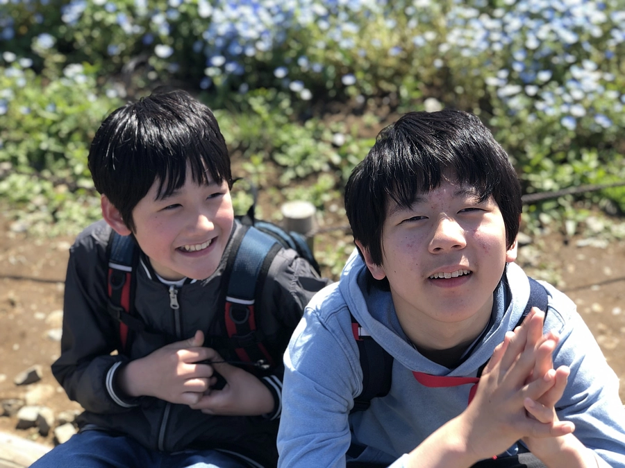 【9/7(日)まで】にじメディア作品「そらくんとたからくん」オンライン配信