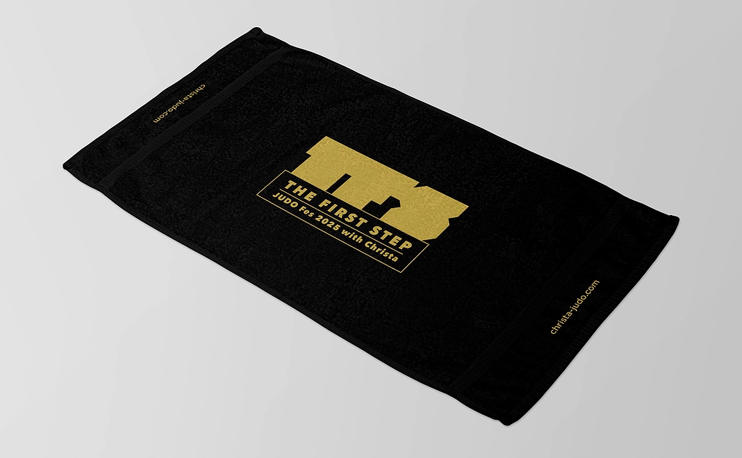 大会記念オリジナルタオル