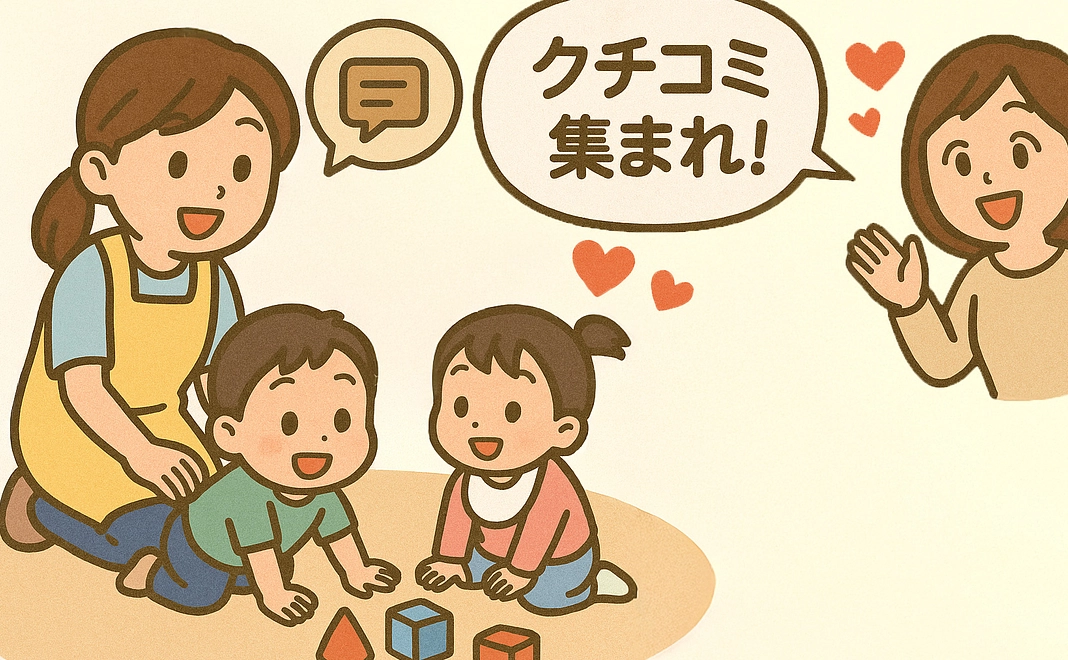 【どなたでも】クチコミ集まれ枠