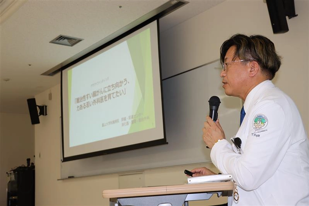 2025/9/8 クラウドファンディングを開始しました！ 