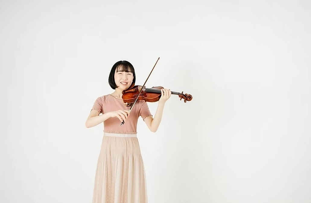 【弦楽りぼん】マンスリーサポーターキャンペーン　指導者・稲寄智秋先生からのメッセージ