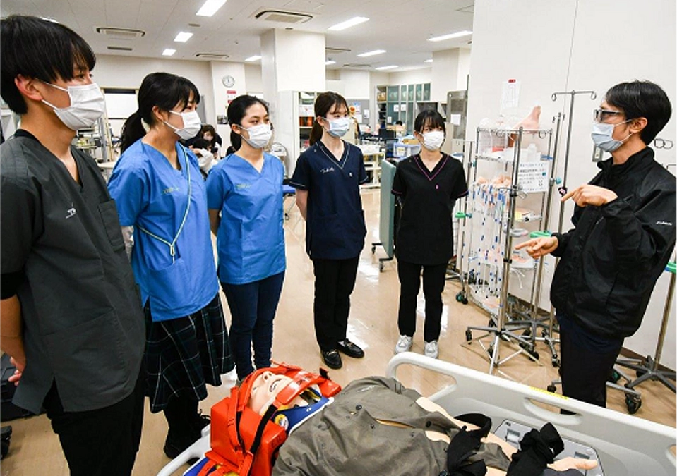 高機能蘇生シミュレーターが必要な理由Q&A