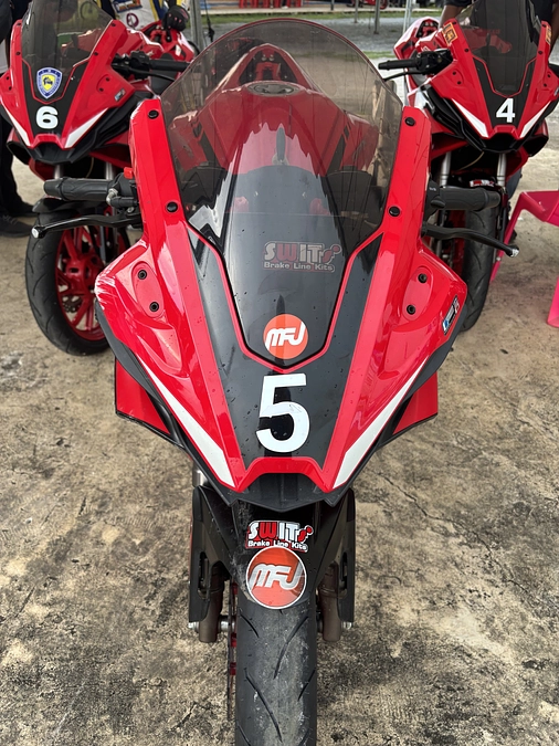 アジア国別対抗戦　第一戦タイ