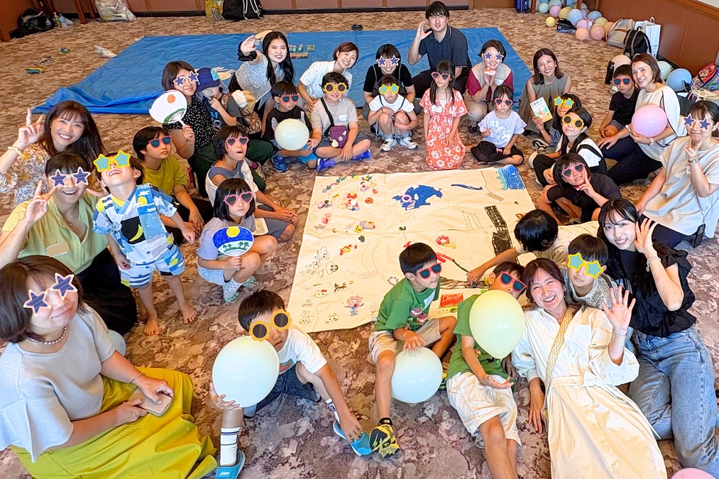 クラウドファンディング終了のご報告と御礼