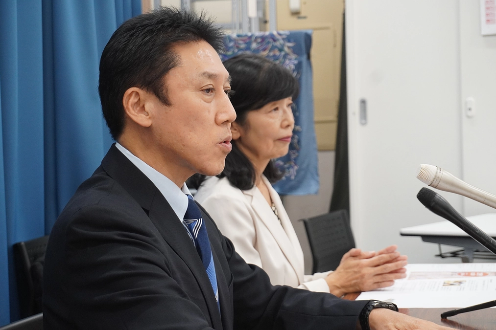 メディアで取り上げていただきました