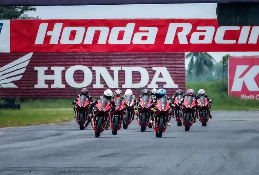 アジア国別対抗戦　第一戦タイ　決勝