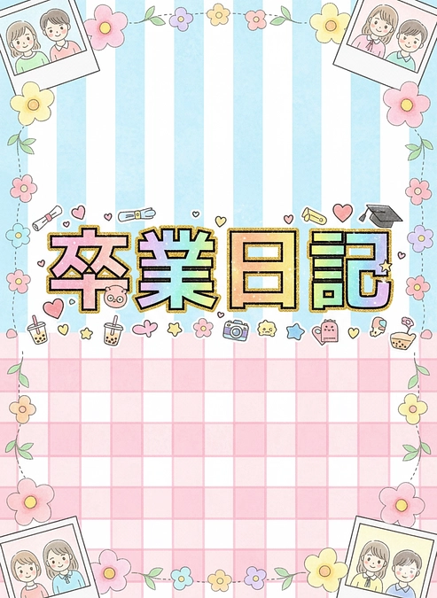 【表紙デコ】AIチャレンジ