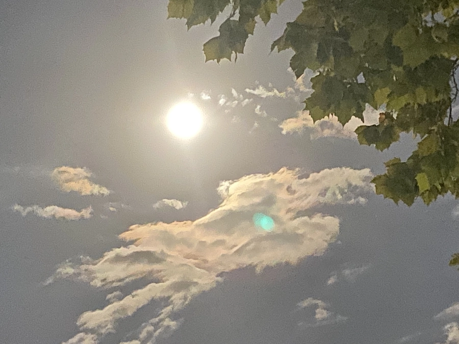 龍神さま、まもなく完全降臨です！