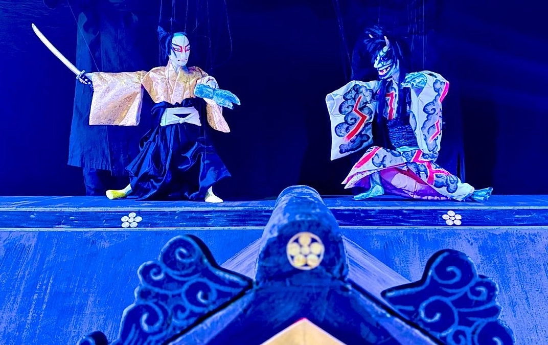 「特別アトリエ公演」終了しました！