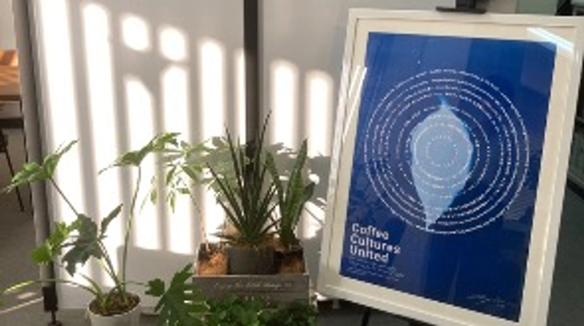 【レポート】青写真で企業研修を行いました。