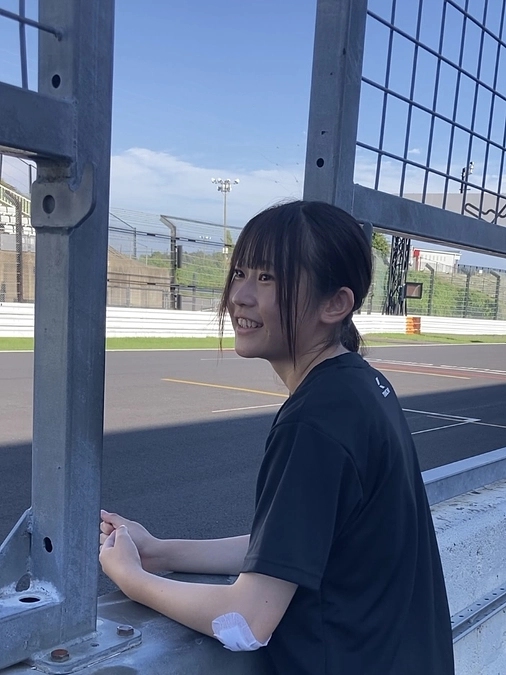 9/27 鈴鹿サーキット